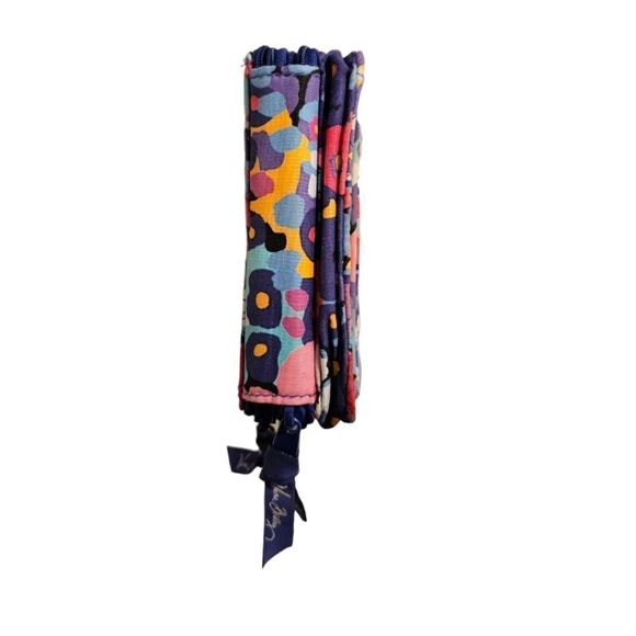 Vera Bradley Impressionista All in One Wristlet, Wallet & Crossbody (NWOT) - Picture 7 of 16